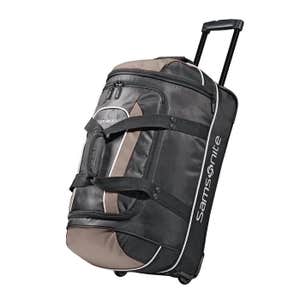 Samsonite 22 Inch Andante Wheeled Duffel
