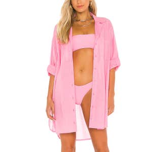 Zulu & Zephyr Button Up Shirt