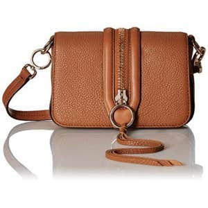 Rebecca Minkoff Mini Mara Cross-Body Bag