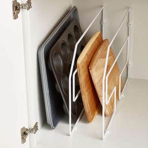 Design Ideas 12" Tray Divider