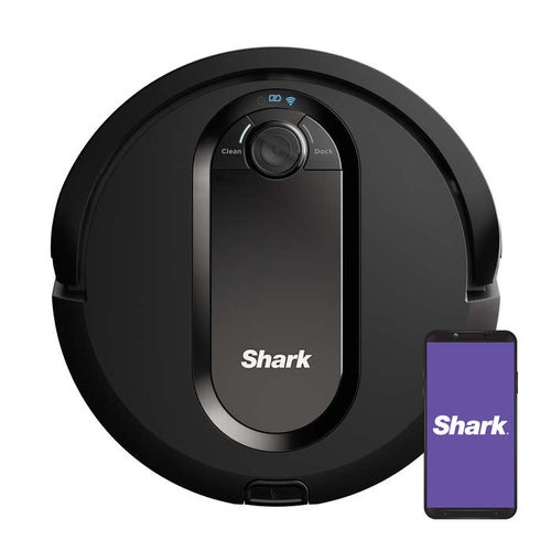 Shark IQ Robot Vacuum R100