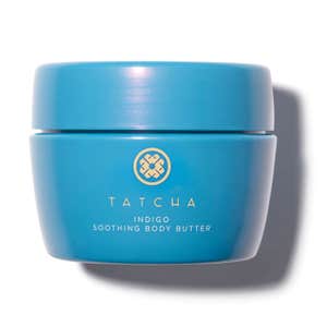 Tatcha Indigo Soothing Silk Body Butter