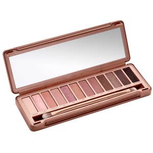 Urban Decay Naked3 Eyeshadow Palette