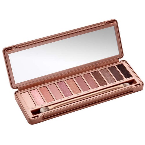 Urban Decay Naked3 Eyeshadow Palette