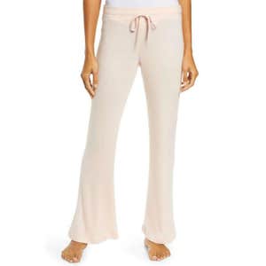 P.J. Salvage Thermal Knit Lounge Pants