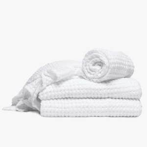 Parachute Waffle Towels