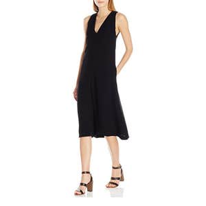 French Connection Women's Essien Crepe Jumpsuit