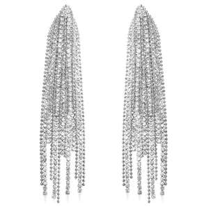 Humble Chic Waterfall Earrings