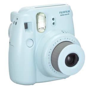 Fujifilm INSTAX Mini 8 Instant Camera