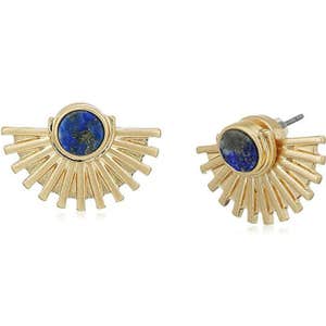 Danielle Nicole Aolani Stud Earrings