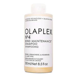 Olaplex No. 4 Bond Maintenance Shampoo