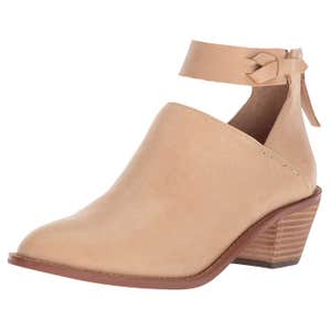 Kelsi Dagger Brooklyn Kadeeja Ankle Boot