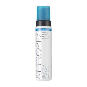 St. Tropez Self Tan Bronzing Mousse