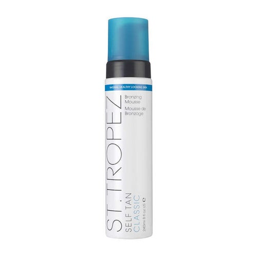 St. Tropez Self Tan Bronzing Mousse