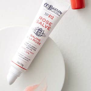 C.O. Bigelow Rose Salve