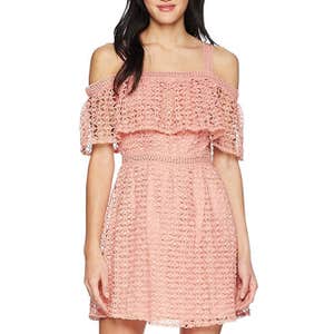Jack by BB Dakota Lace Dress