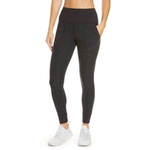 Zella Restore Soft Pocket Lounge Leggings