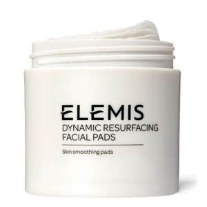 Dynamic Resurfacing Facial Pads