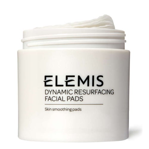 Dynamic Resurfacing Facial Pads