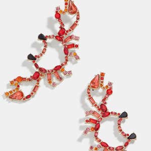 BaubleBar Hermit Drop Earrings