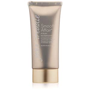 Jane Iredale Smooth Affair for Oily Skin Facial Primer and Brightener