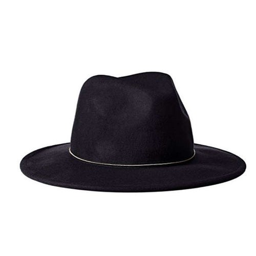 Vince Camuto Women's Snake Chain Panama Hat