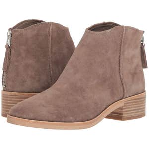 Tucker Ankle Boot