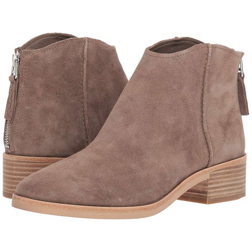 Tucker Ankle Boot