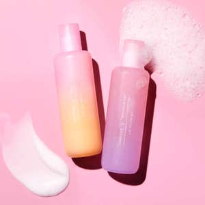 Function of Beauty Custom Facial Cleanser