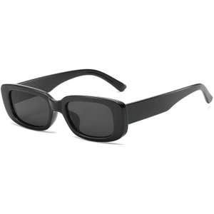 Dollger Rectangle Sunglasses
