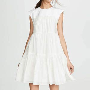 Rebecca Minkoff Lizzie Dress