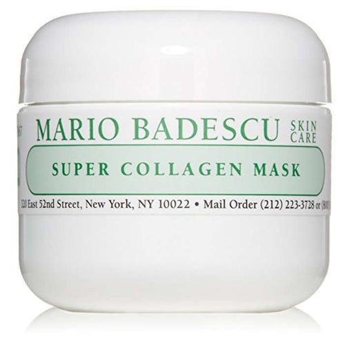 Mario Badescu Super Collagen Mask