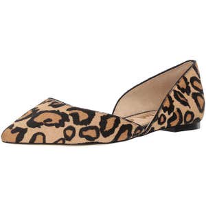 Steve Madden Rodney Ballet Flat