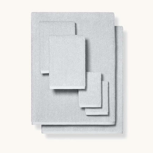 Boll & Branch Spa Bath Sheet Set