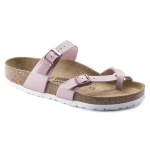 Birkenstock Mayari Birko-Flor Rose