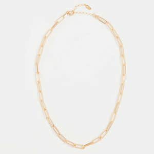 Maison Irem Kyla Chain Necklace
