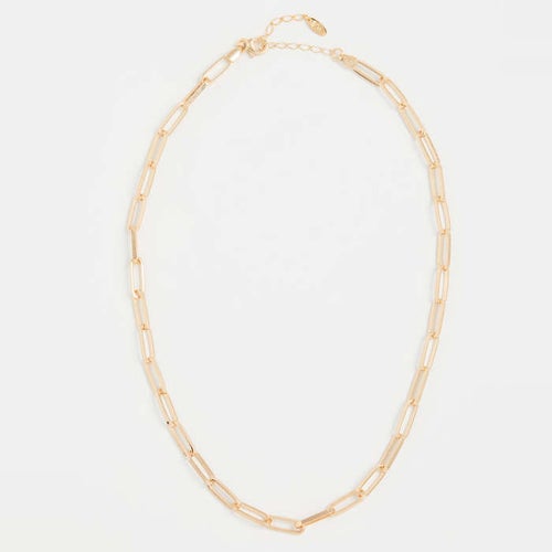 Maison Irem Kyla Chain Necklace