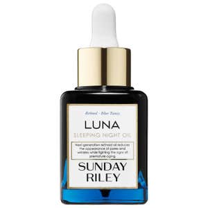 Sunday Riley Luna Retinol Sleeping Night Oil
