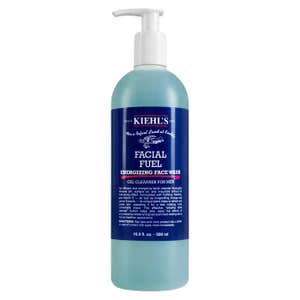 Kiehl’s Since 1851 Facial Fuel Energizing Face Wash