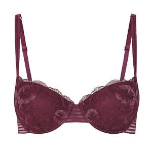 Heidi Klum Intimates Carnation Desires Bra