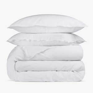 Parachute Sateen Duvet Cover Set