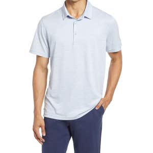 Zella Men's Driver Performance Polo