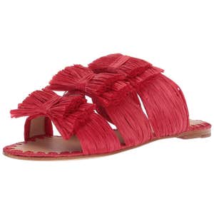 Pour La Victoire Layne Slide Sandal