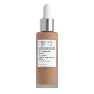 Physicians Formula Organic Wear Silk Foundation Elixir,