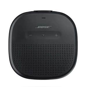 Bose SoundLink Micro Bluetooth Speaker