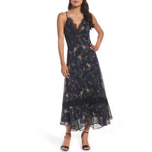Chelsea28 Lace Slipdress