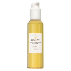 Earth To Skin Honey Manuka Calming Face Cleanser