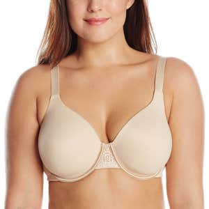 Vanity Fair Beauty Back Full Figure Underwire Bra 76380