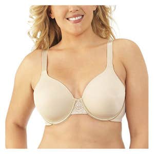 Vanity Fair Beauty Back Full Figure Underwire Bra
