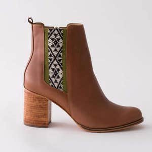 Fortress of Inca Chelsea Jane Inti